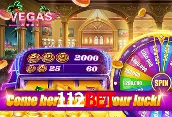 Experimente o Login Seguro Premium no 112bet