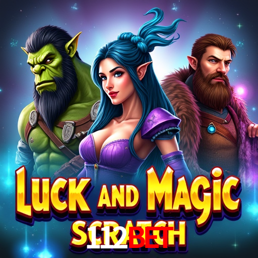 Estatísticas Esportivas 112bet