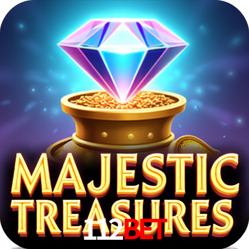 Jogos de Slot 112bet