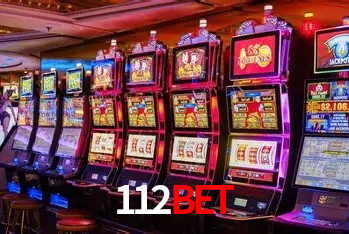 Tecnologia da Plataforma 112bet